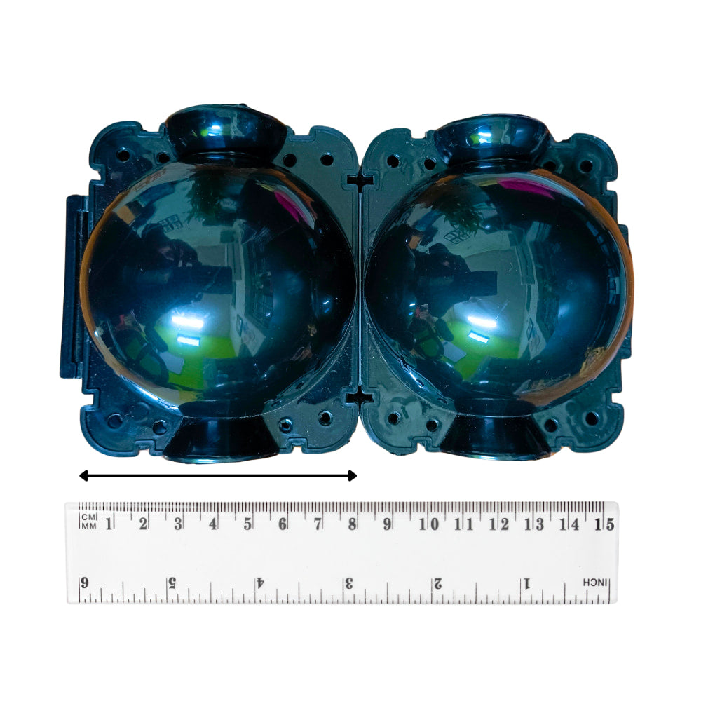 Rooting Ball Tools for Plant Propagation (Set of 5)