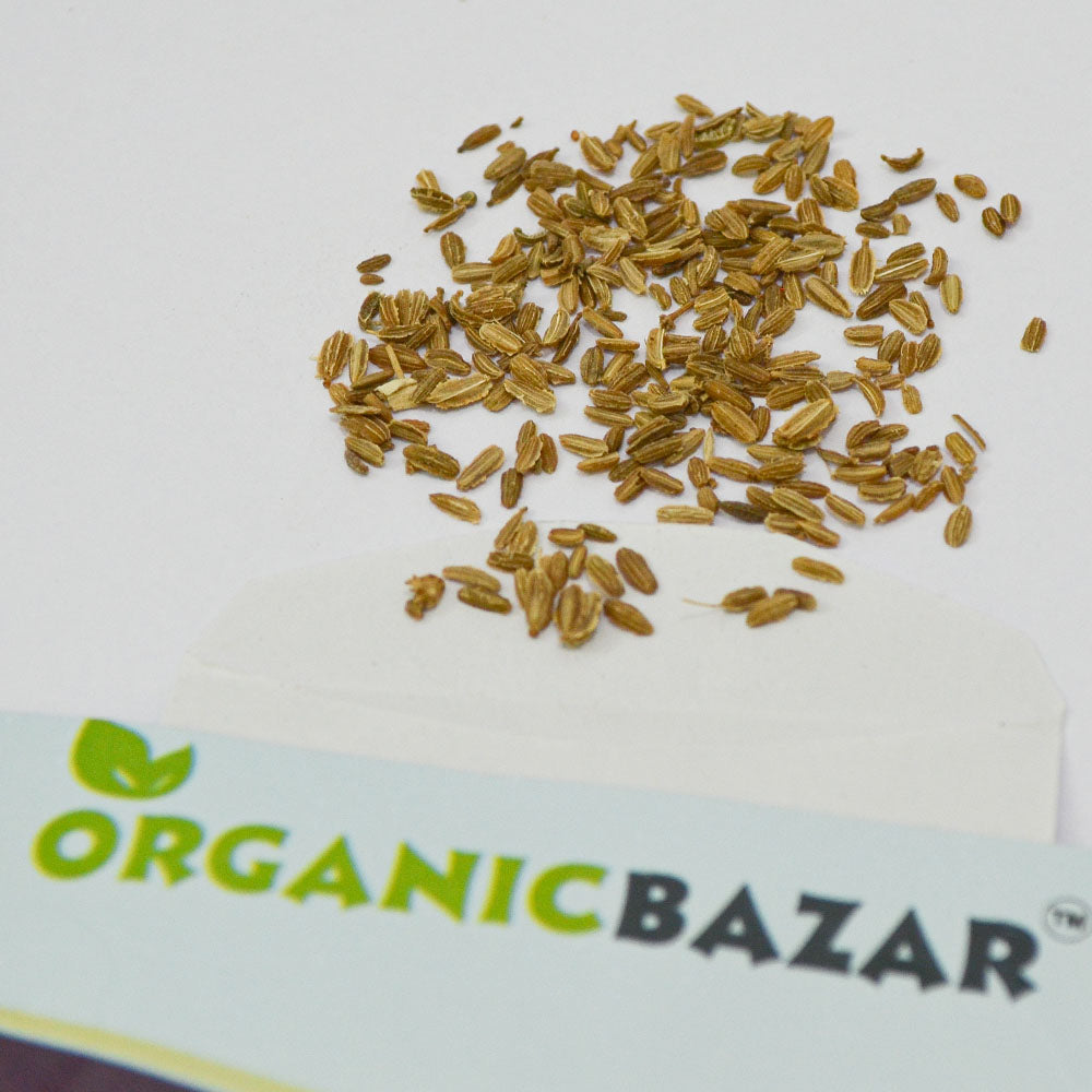 Desi Red Carrot Seeds - 1000 Seeds (Desi Laal Gajar/ देशी लाल गाजर के बीज)