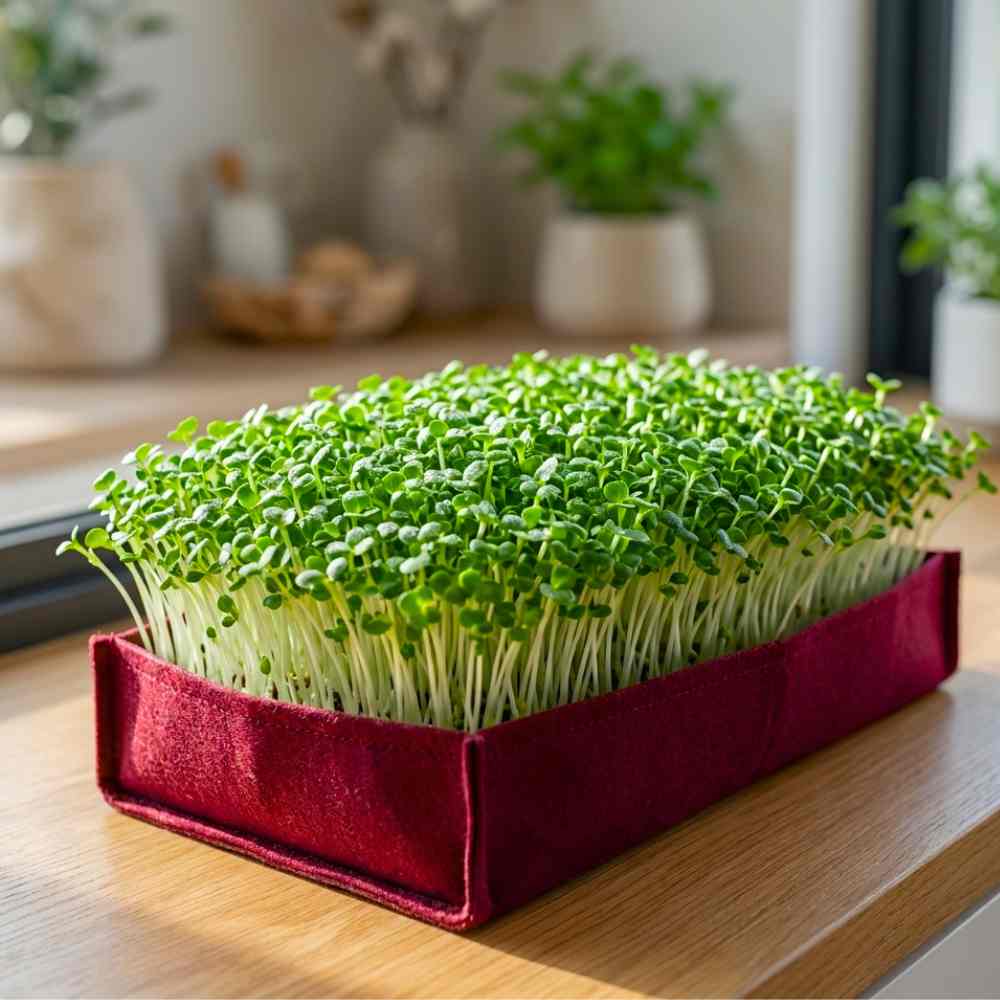 Chia Microgreens Seeds (20g)