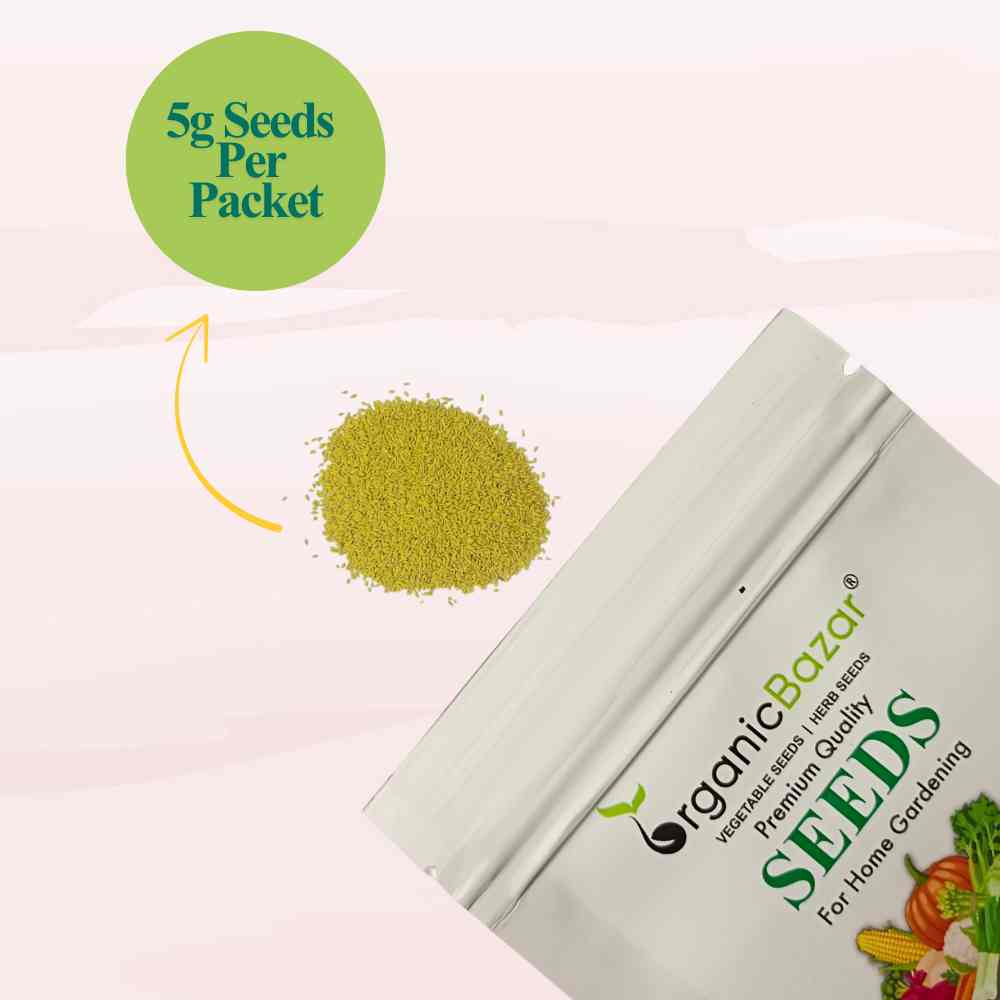 Durva (Doob) Grass Seeds (5g)