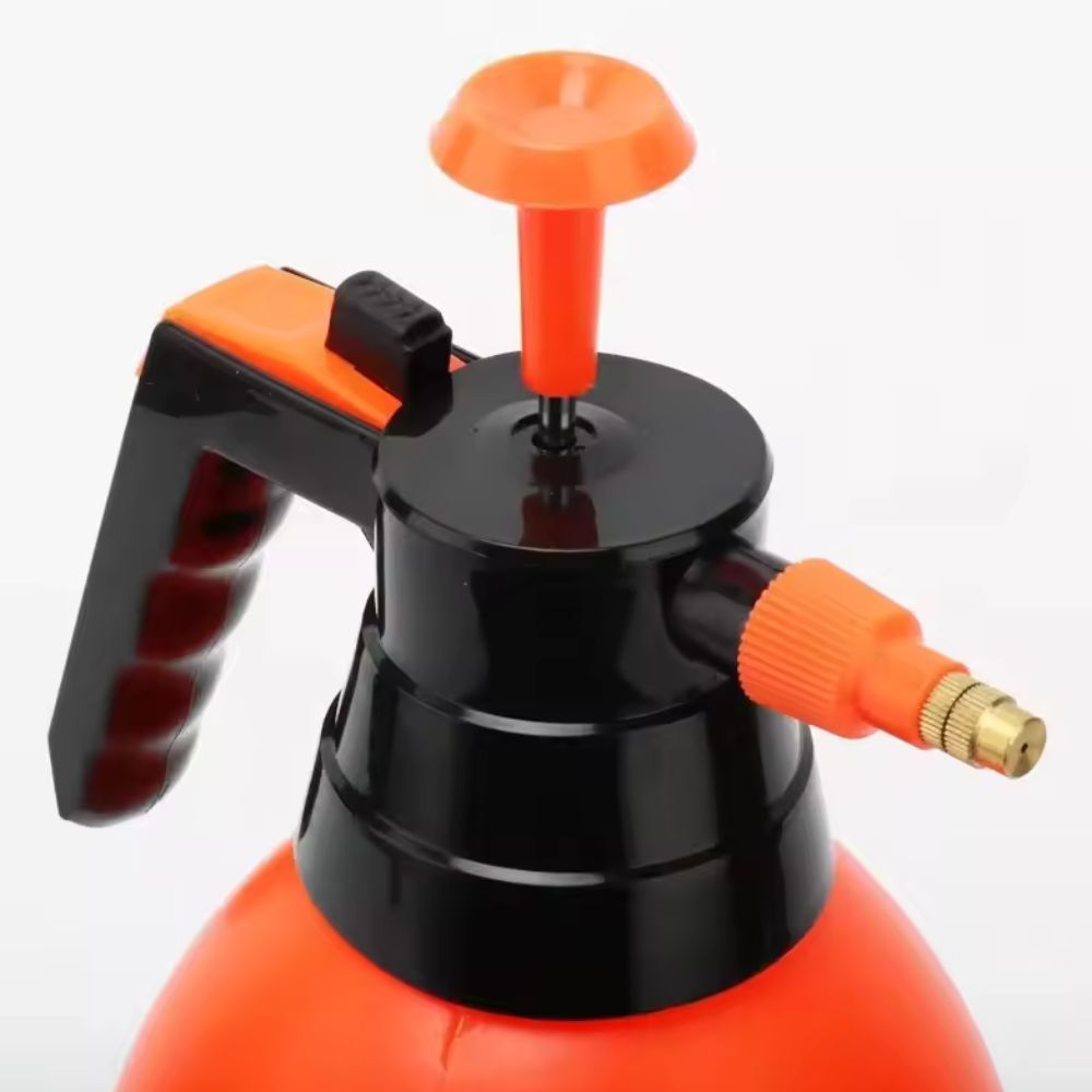 High Pressure Garden Spray Pump 2 Liter For Home Gardening