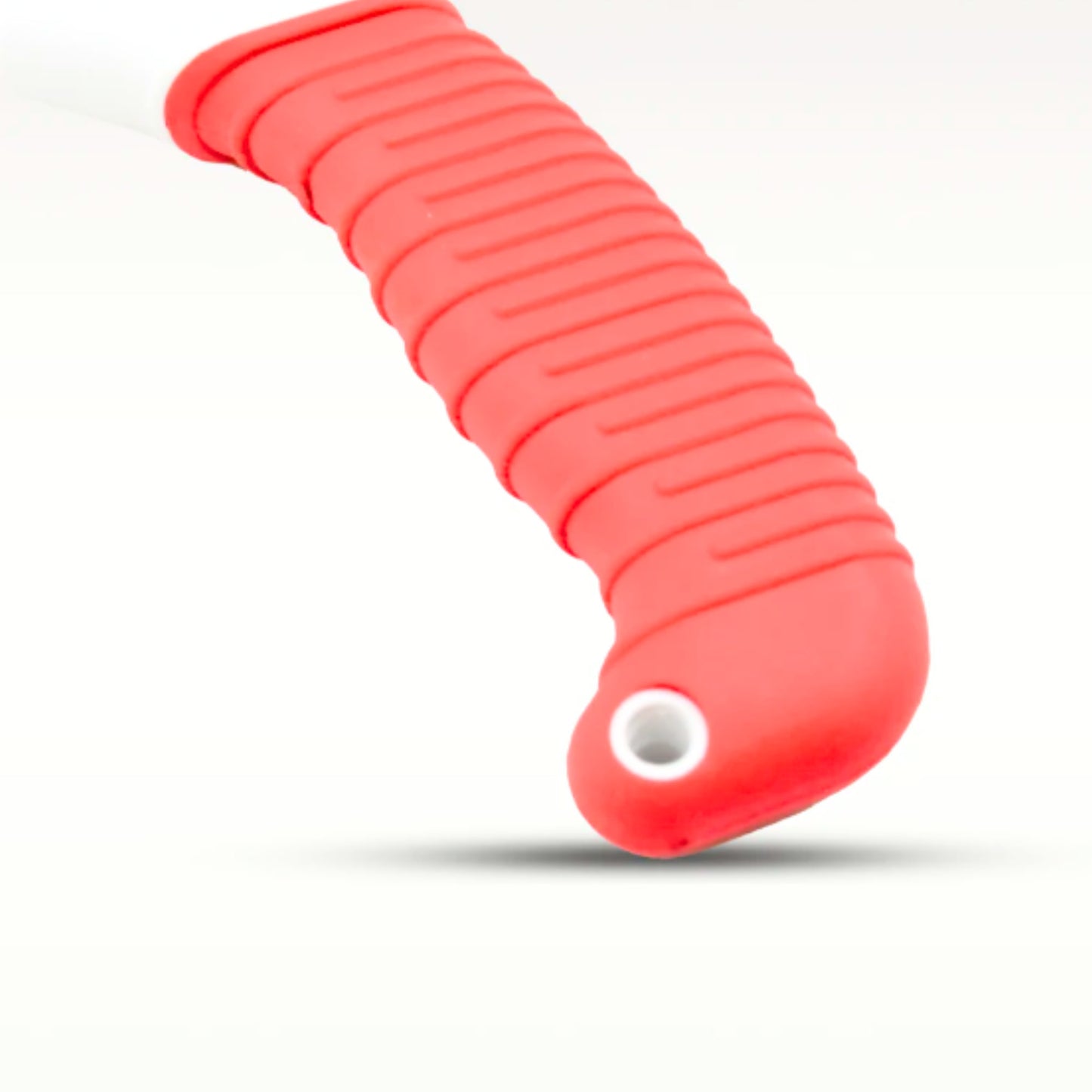 Heavy Duty Hand-Powered Pruning Saw with Cover – Curved Garden Tree Pruner & Cutter with Ergonomic Grip | Sharp Steel Blade with Protective Cover