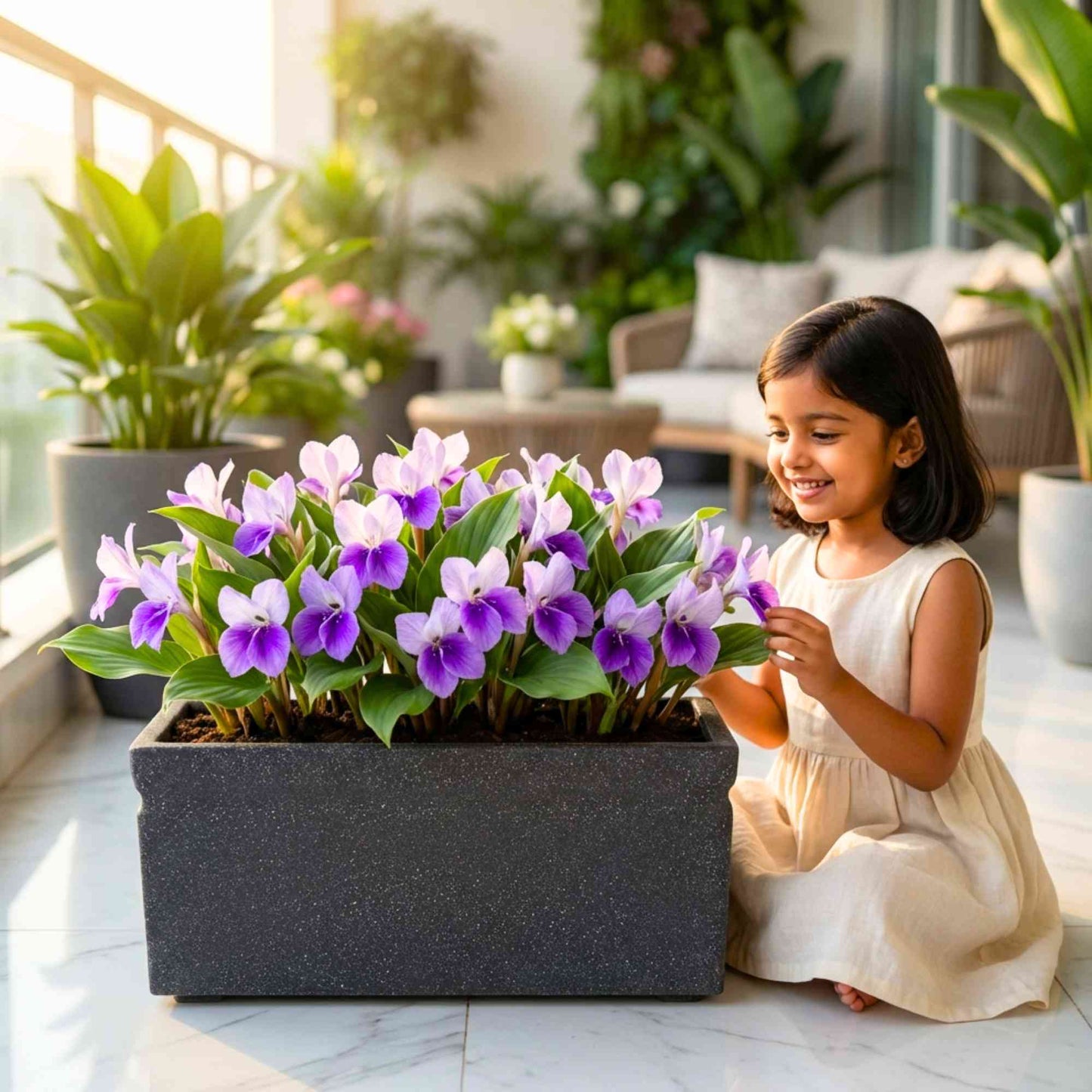 Kaempferia Flower Bulbs (05N)