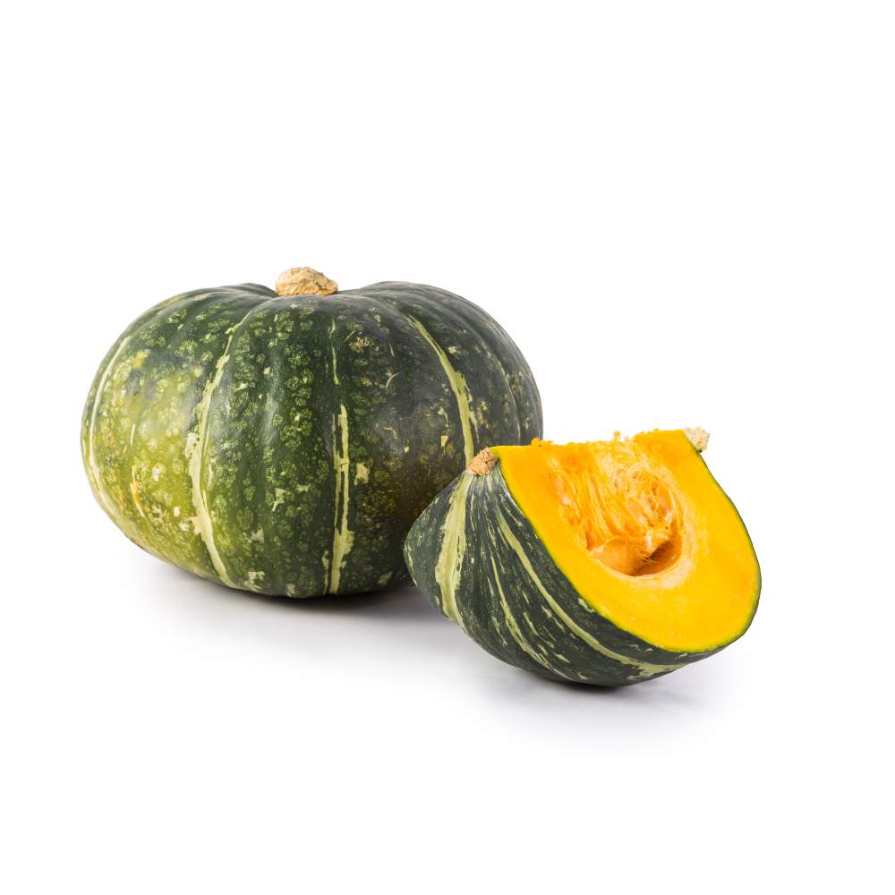 Pumpkin (kaddu) Seeds - 12 Seeds (कद्दू के बीज) Easy To grow, High Germination, High Yield Kaddu Seeds for Home Gardening