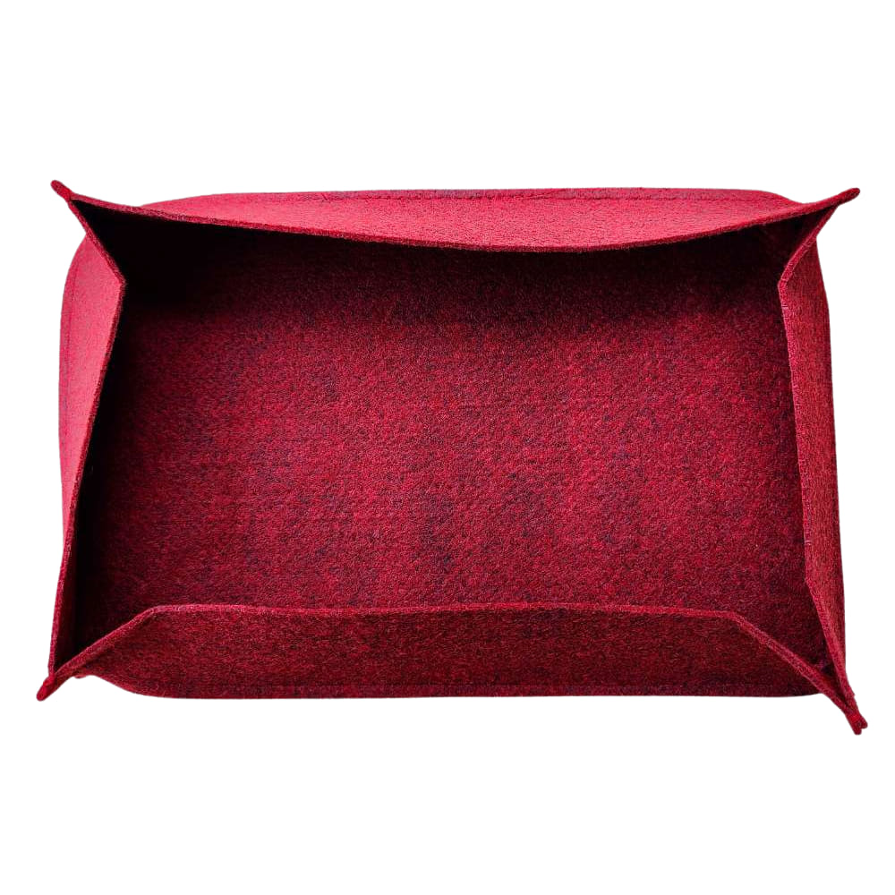 OrganicBazar Geo Fabric Microgreens/Tray Grow Bags For Home & Terrace Garden