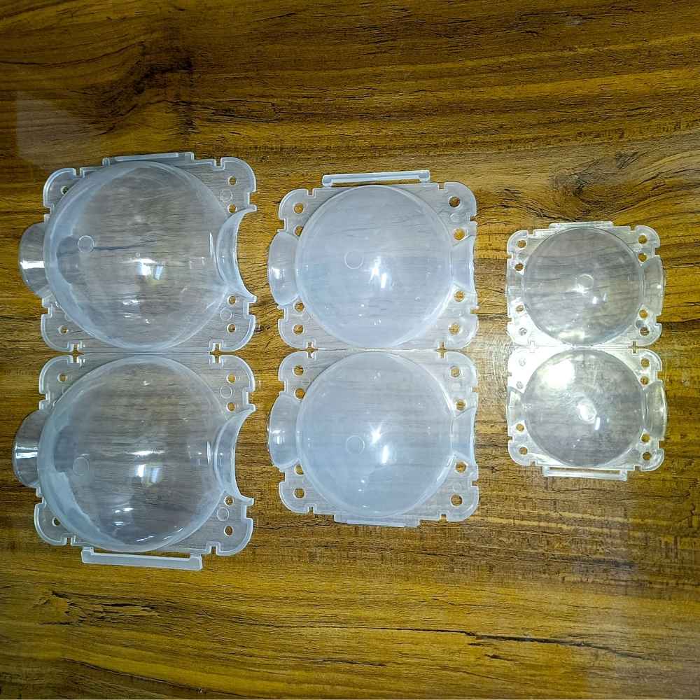 Rooting Ball Tools for Plant Propagation (Set of 5)