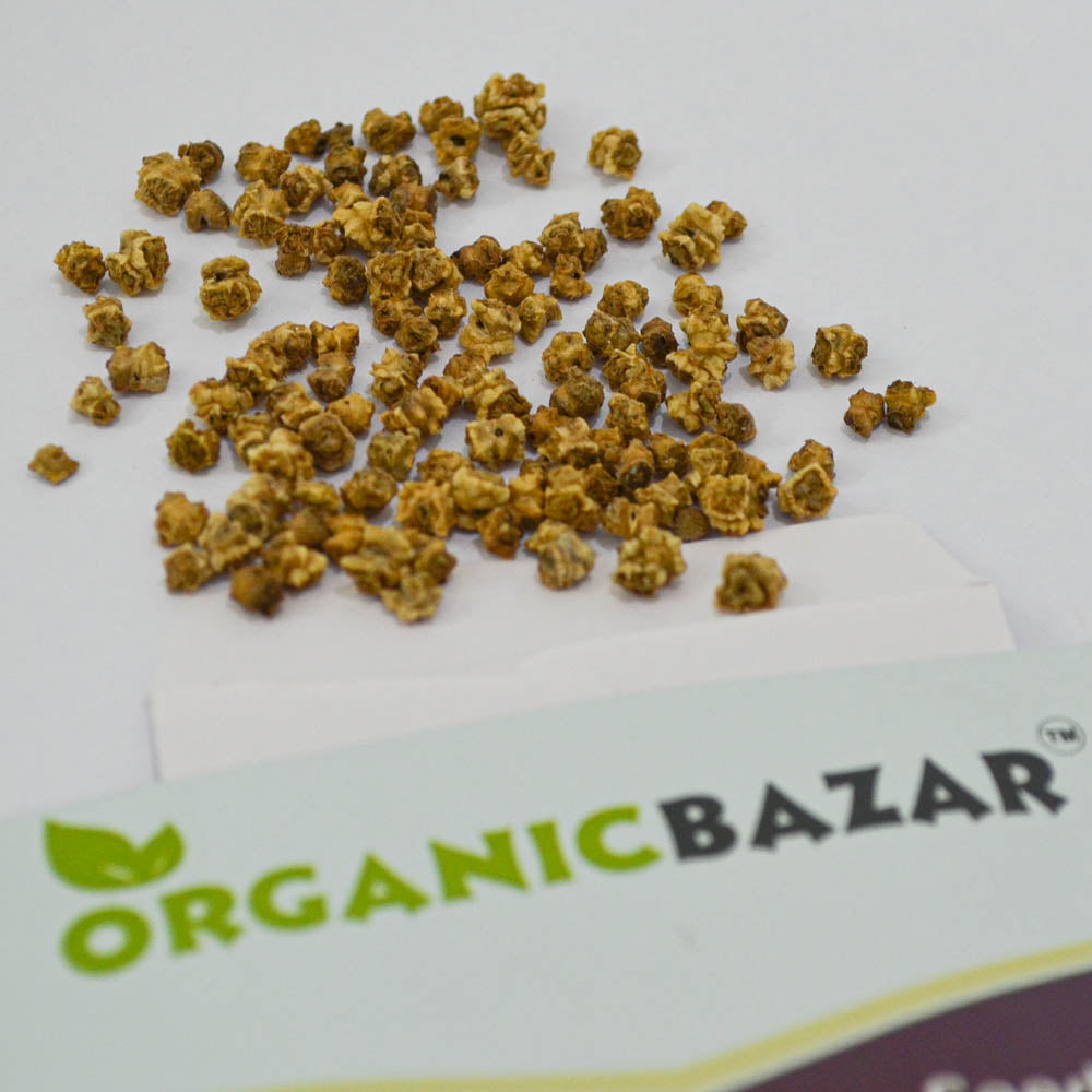 Beetroot White Seeds