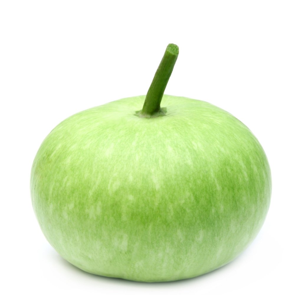 Bottle Gourd F1 Liya Round Hybrid Seeds (2)