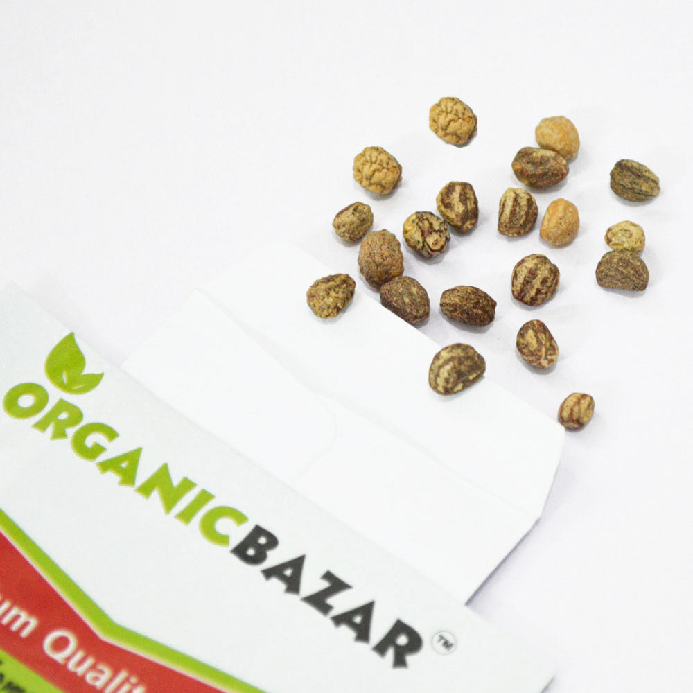 Nasturtium Jewel of Africa Mix Seeds