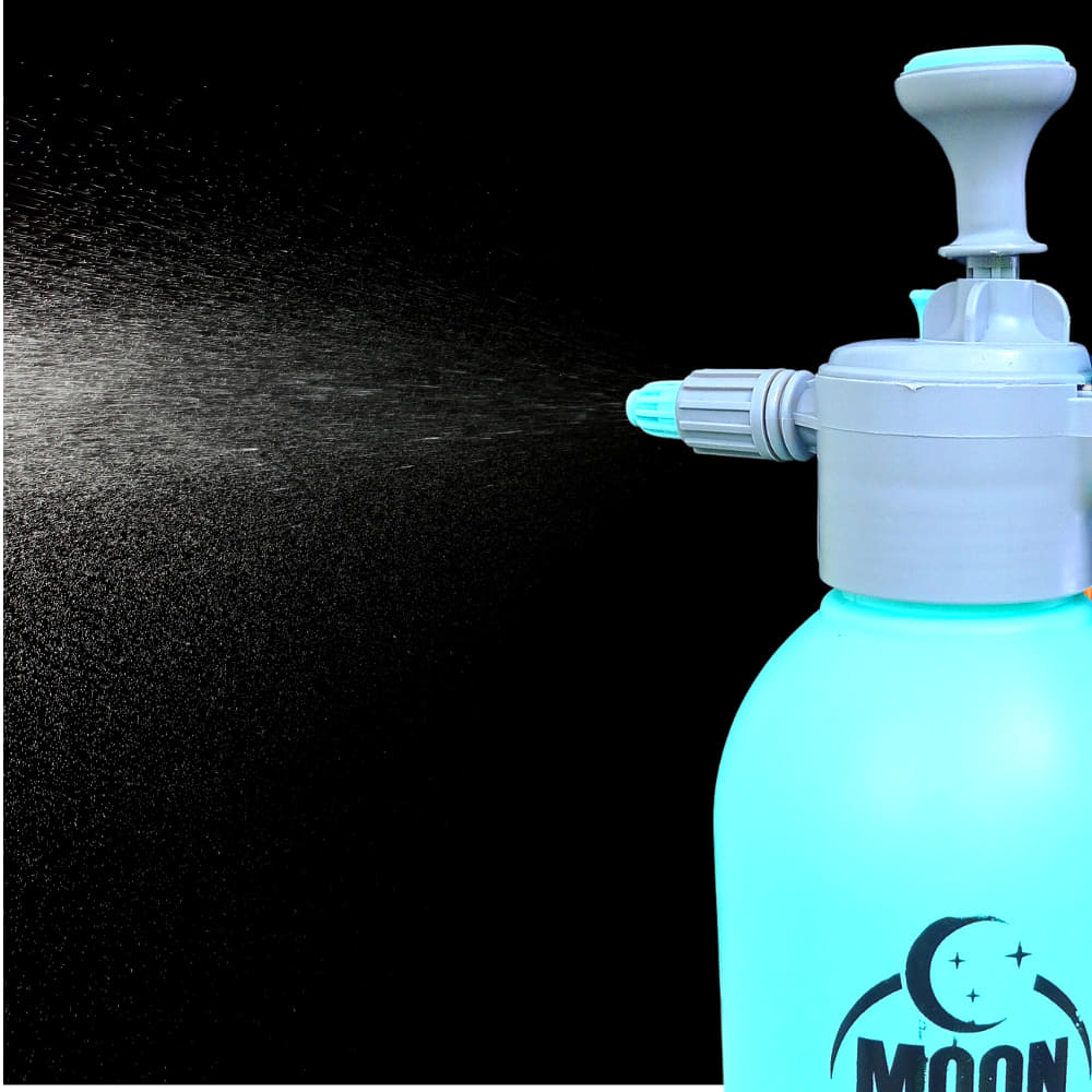 Spray Pump Heavy duty lifestyle