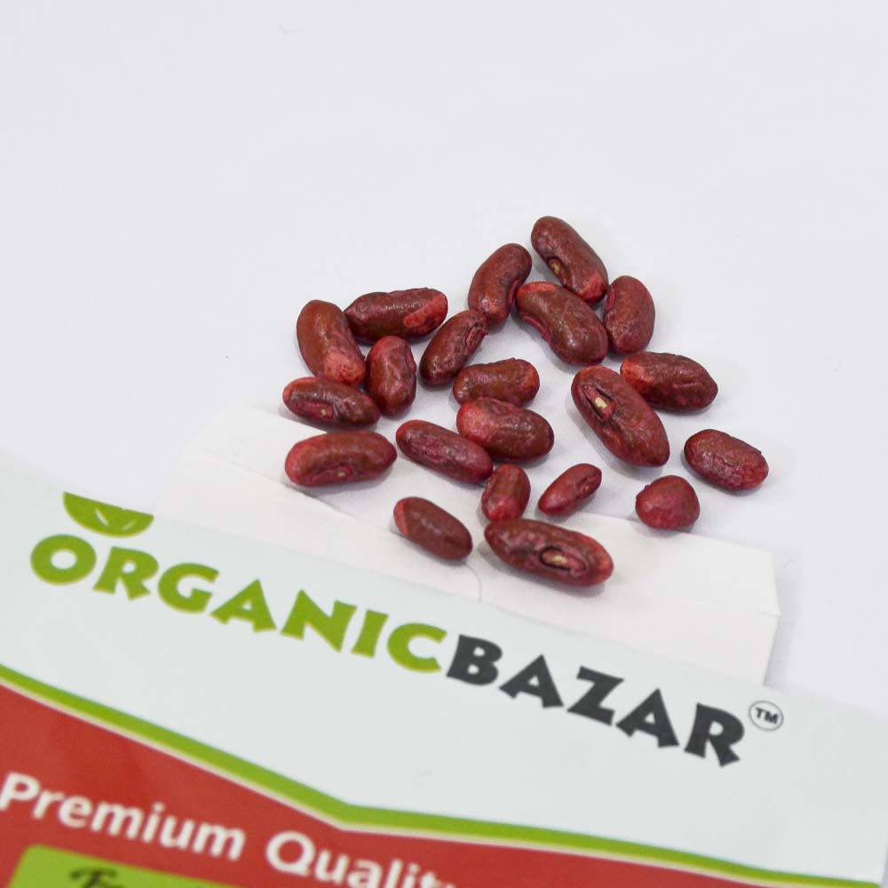 Yard Long Beans Imported-Thailand Seeds