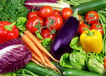 Vegetable Seeds for Home Garden