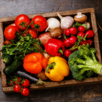 Exotic Vegetables Seeds