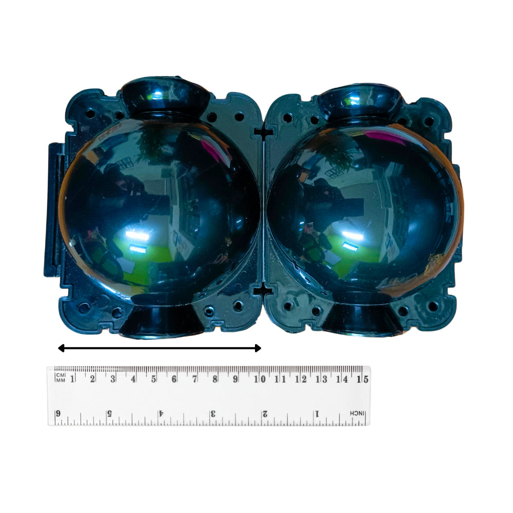 Rooting Ball Tools for Plant Propagation (Set of 5)