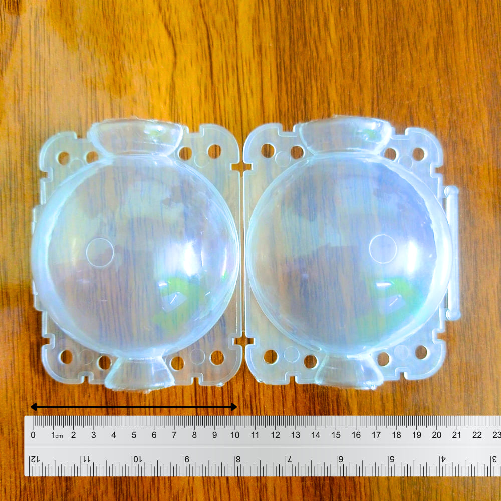 Rooting Ball Tools for Plant Propagation (Set of 5)