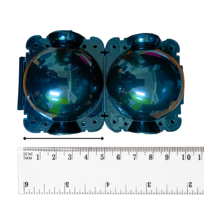 Rooting Ball Tools for Plant Propagation (Set of 5)