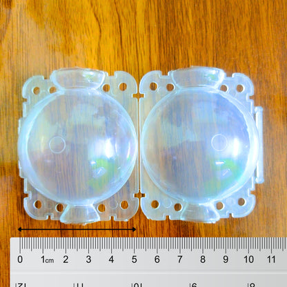 Rooting Ball Tools for Plant Propagation (Set of 5)