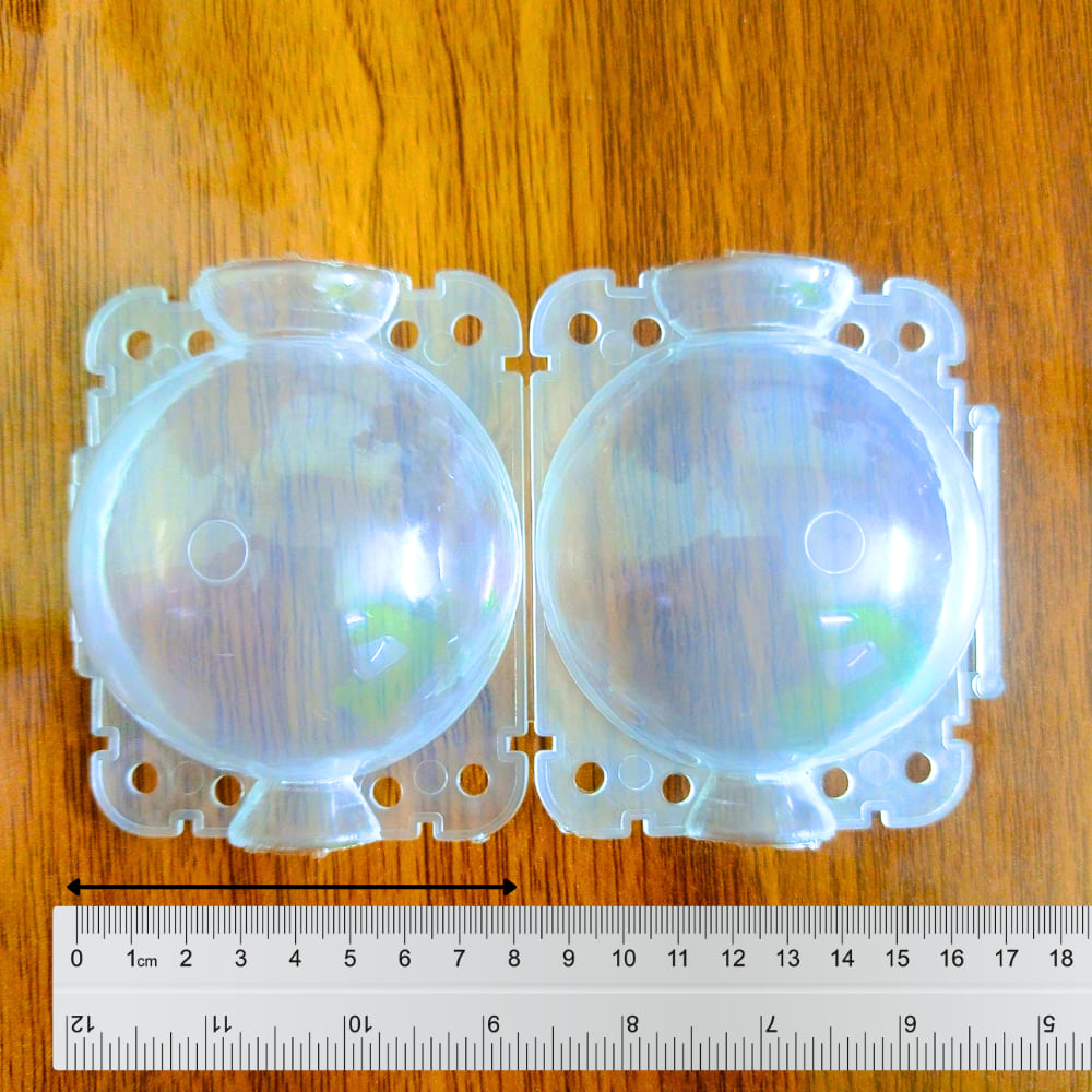 Rooting Ball Tools for Plant Propagation (Set of 5)