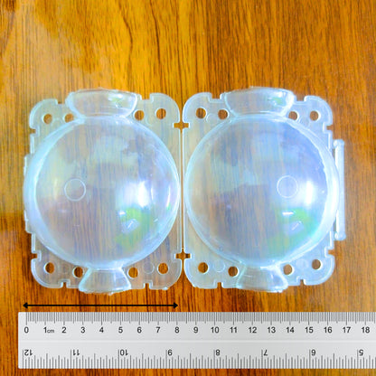 Rooting Ball Tools for Plant Propagation (Set of 5)