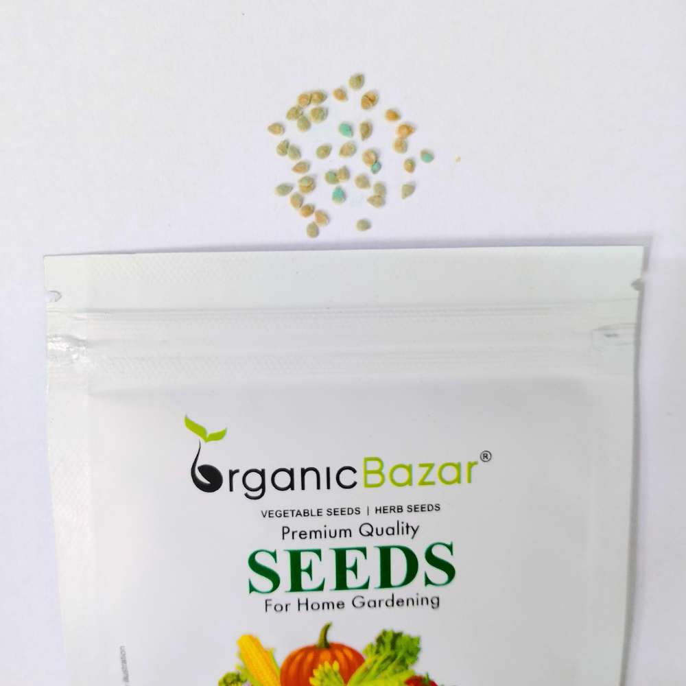 Buy Best Quality Blue Cherry Tomato Seeds Online - Organicbazar