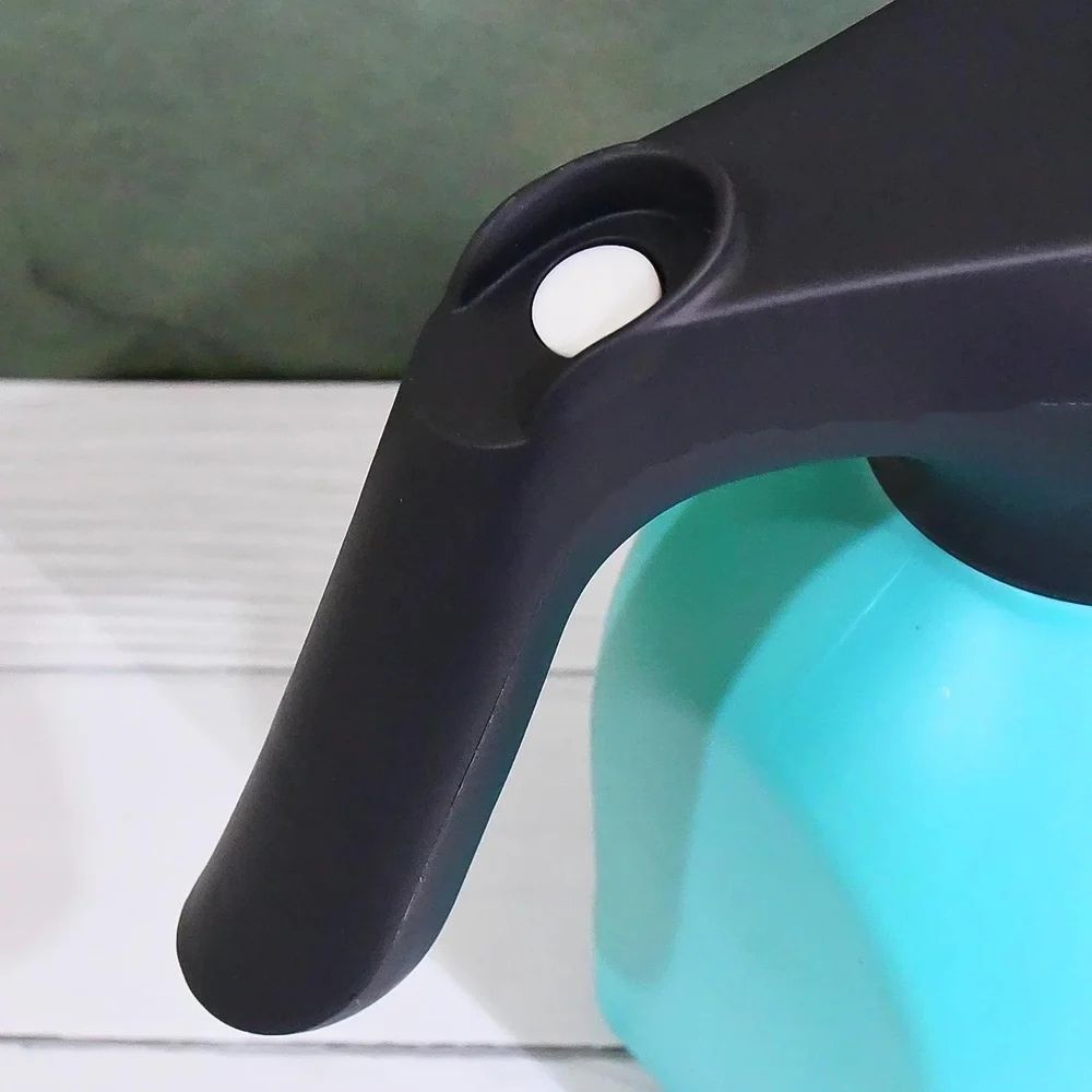 Electric Spray Pump Garden Sprayer – 2 Litre | Automatic Watering Can | Rechargeable | For Plants, Cleaning and More