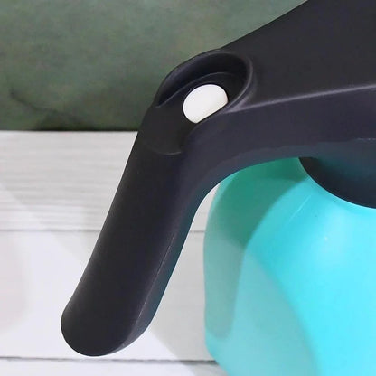 Electric Spray Pump Garden Sprayer – 2 Litre | Automatic Watering Can | Rechargeable | For Plants, Cleaning and More