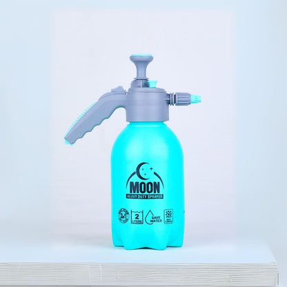 Heavy Duty High Pressure Garden Spray Pump 2 Liter