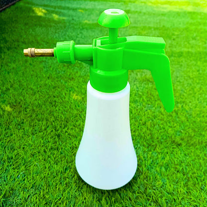 Premium High Pressure Garden Spray Pump (1 Liter)