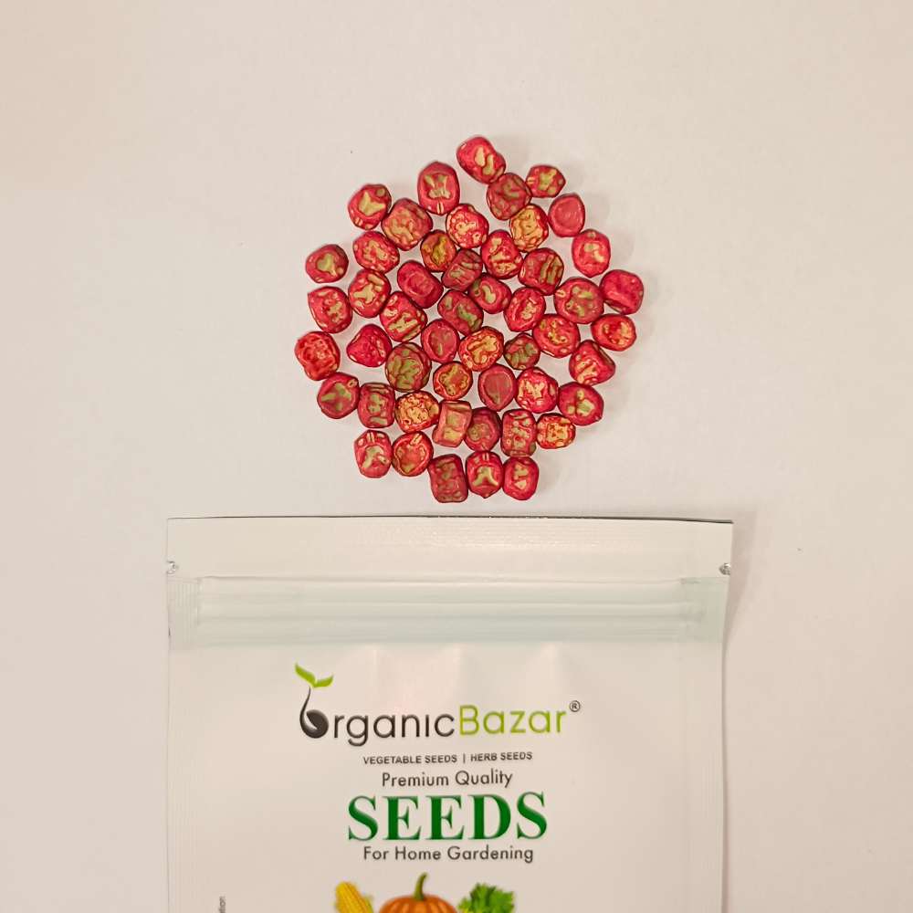 Peas (Matar) Seeds - 50 Seeds (मटर के बीज)