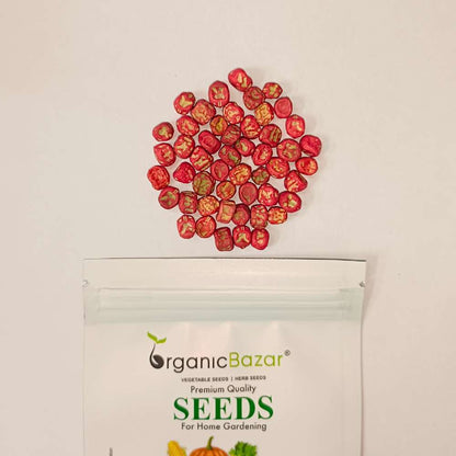 Peas (Matar) Seeds - 50 Seeds (मटर के बीज)