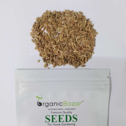 Carrot Red Seeds - 1000 Seeds (Laal Gajar/लाल गाजर के बीज)