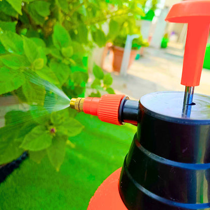 High Pressure Garden Spray Pump 2 Liter For Home Gardening