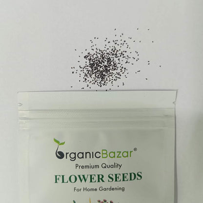 Iceland Poppy Mix Seeds (400 Seeds)