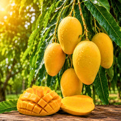 Mallika Mango Fruit Plant – Grafted
