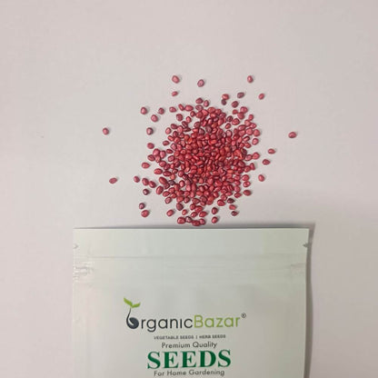 Radish Chinese Pink Seeds (250 Seeds)