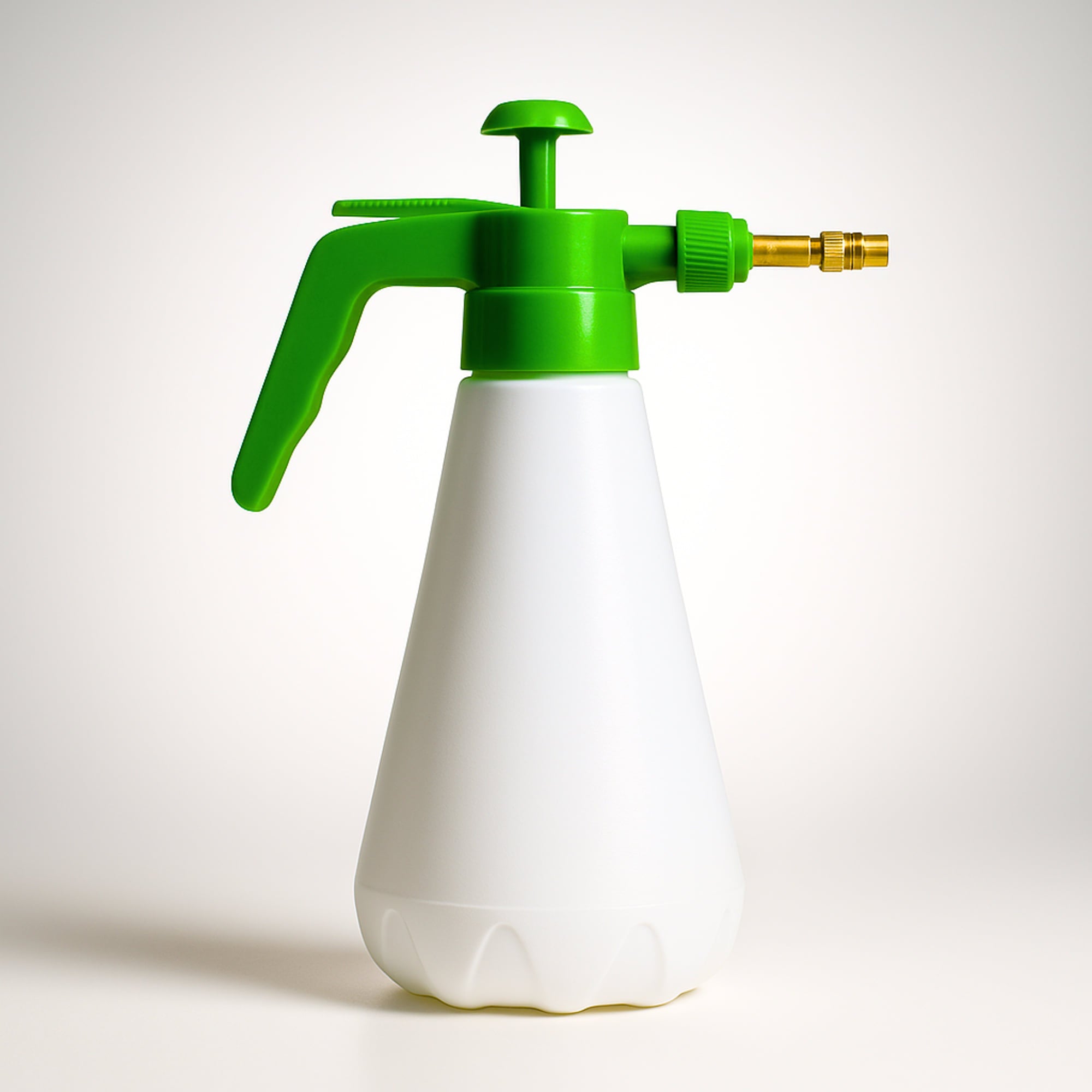 Premium High Pressure Garden Spray Pump (1 Liter)