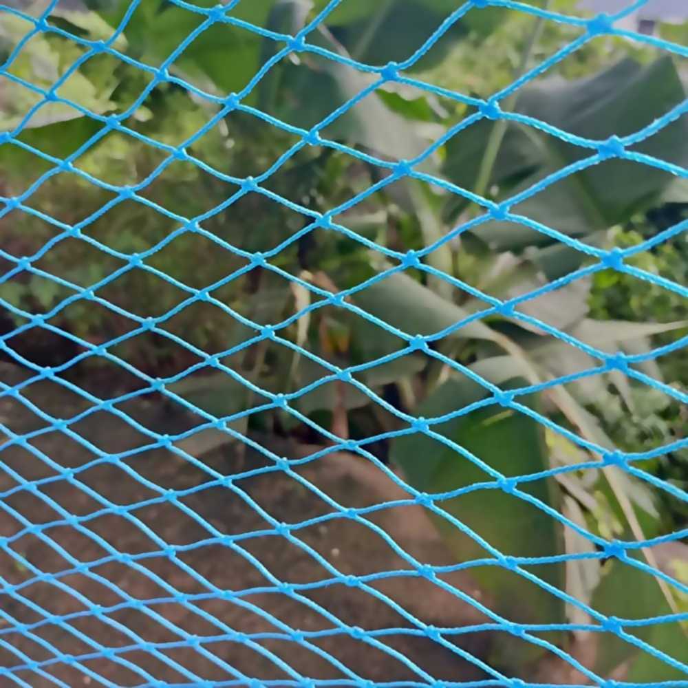 Anti Monkey Protection NET (6X10 Feet) (3)