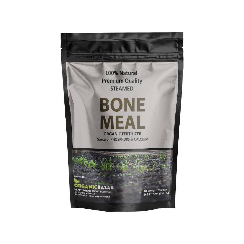 BONE MEAL