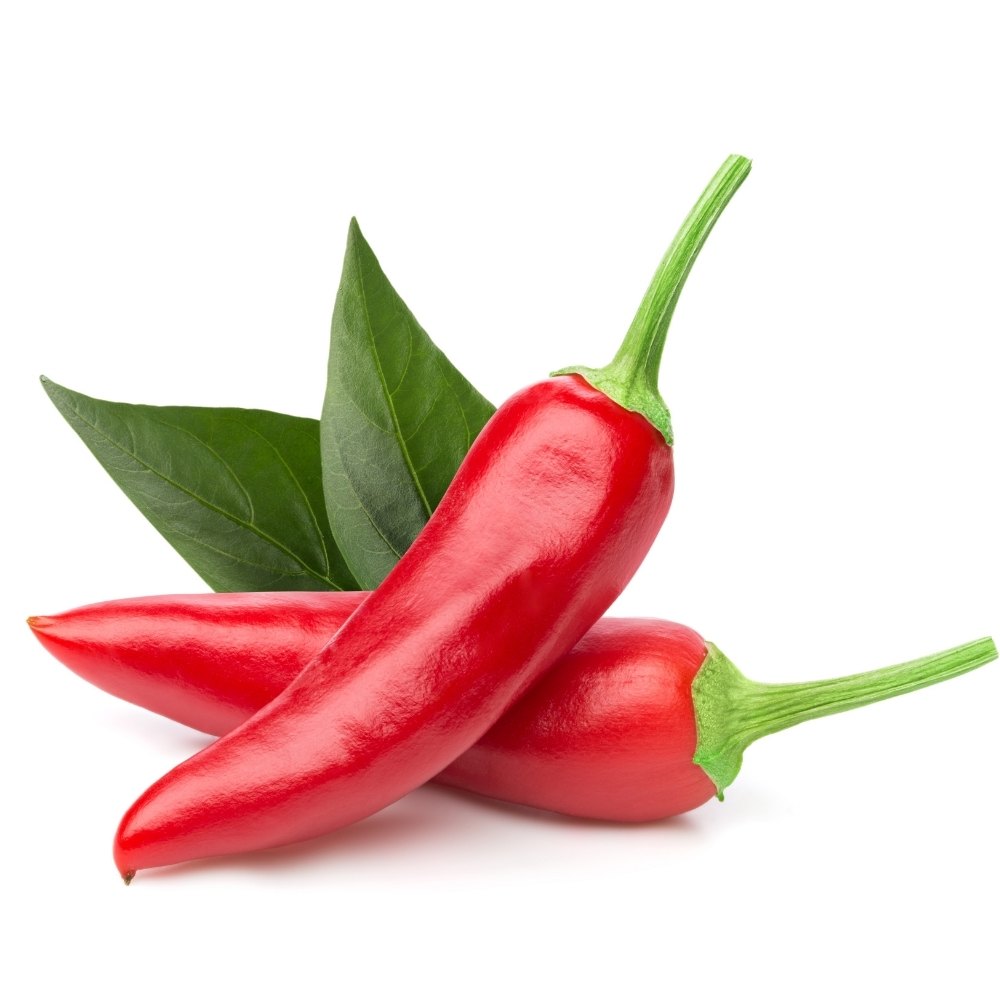 Chilli Achari F-1 Hybrid Seeds