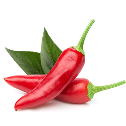 Chilli Achari F-1 Hybrid Seeds