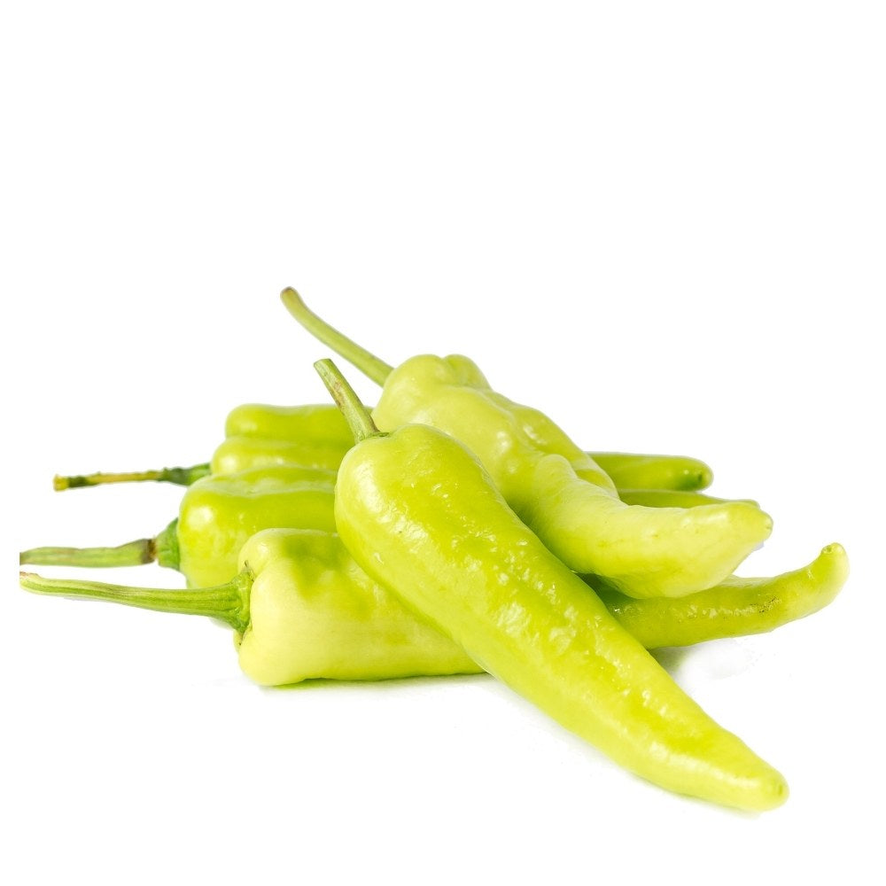 Buy Best Quality Chilli Pepper Sweet Banana Seeds