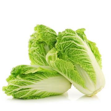 Chinese Cabbage Granaat Seeds