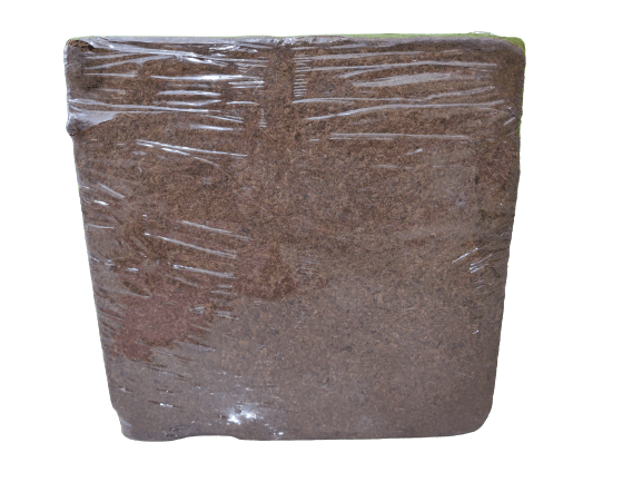 Cocopeat Brick 10 Kg for gardening