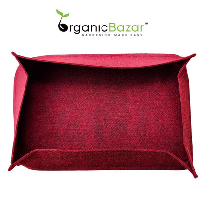 Geo Fabric Microgreen Grow Bag