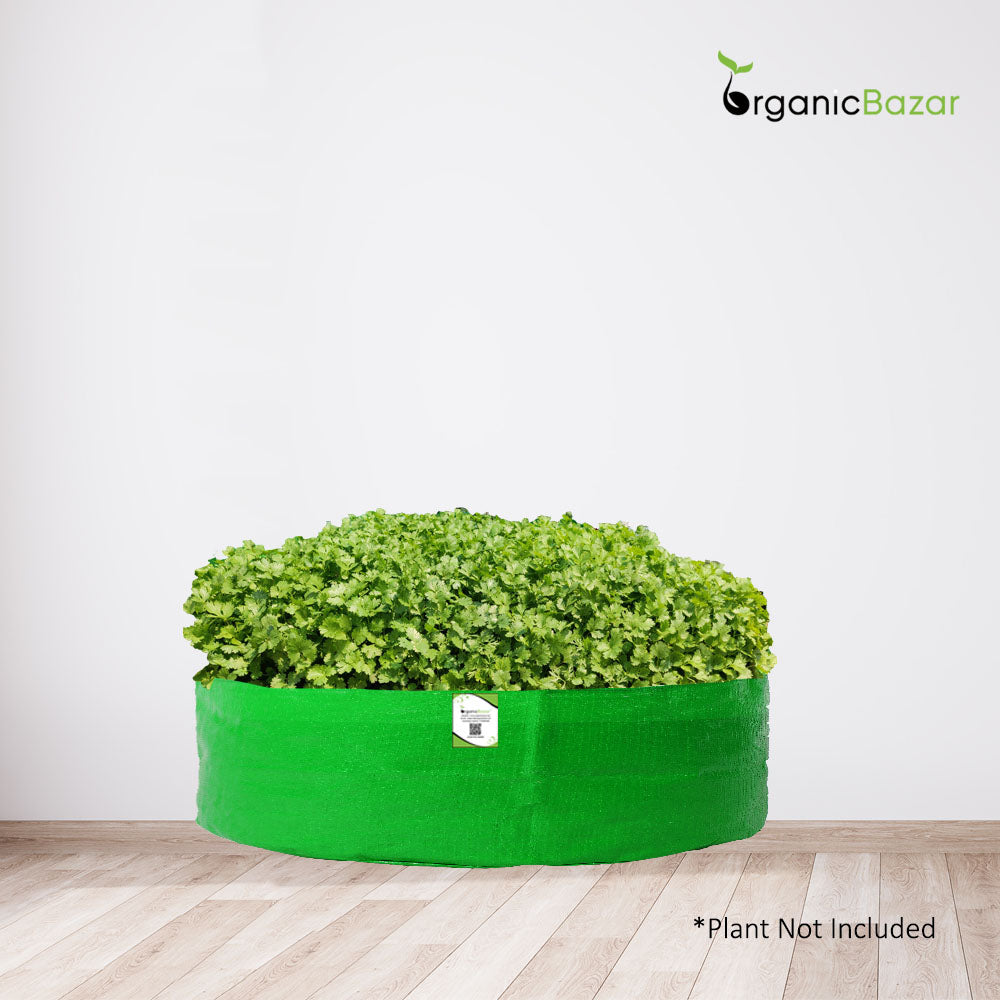 HDPE Grow Bag 24x6 inch