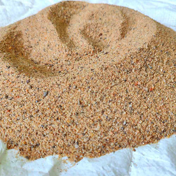 Natural River Sand Multi-Purpose Pure Organic Plants Soil Mix Additive (2)