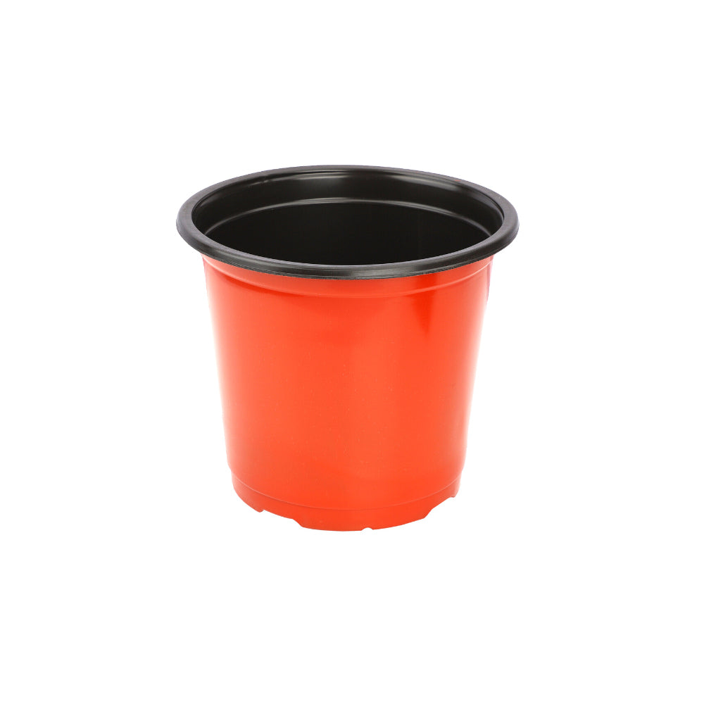 OB 5 inches thermoform pot
