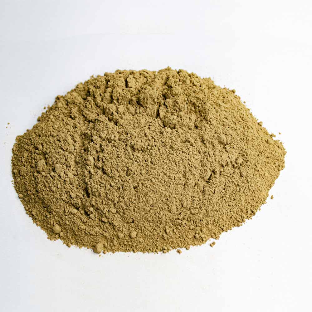 Organic Rock Phosphate