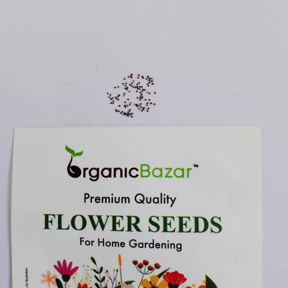 Petunia Supercascade Mix Seeds