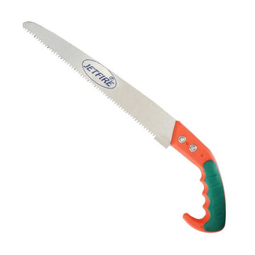 Pruning Saw with Fixed PVC Handle (4)